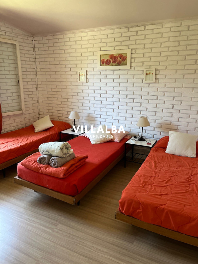 Apartamento ID.3882 - Casa en venta - 2 dormitorios Lugano Punta Del Este