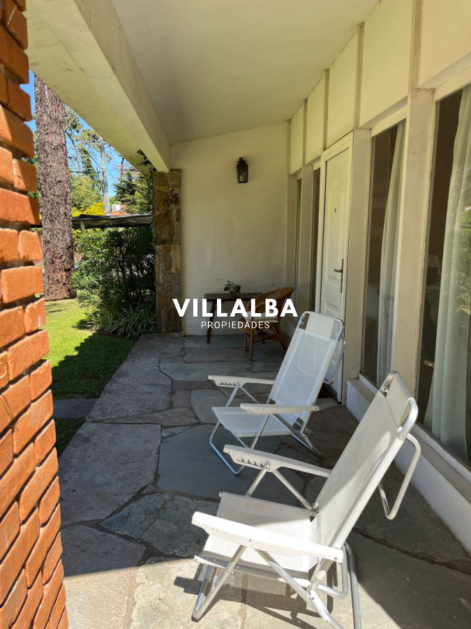 Apartamento ID.3882 - Casa en venta - 2 dormitorios Lugano Punta Del Este