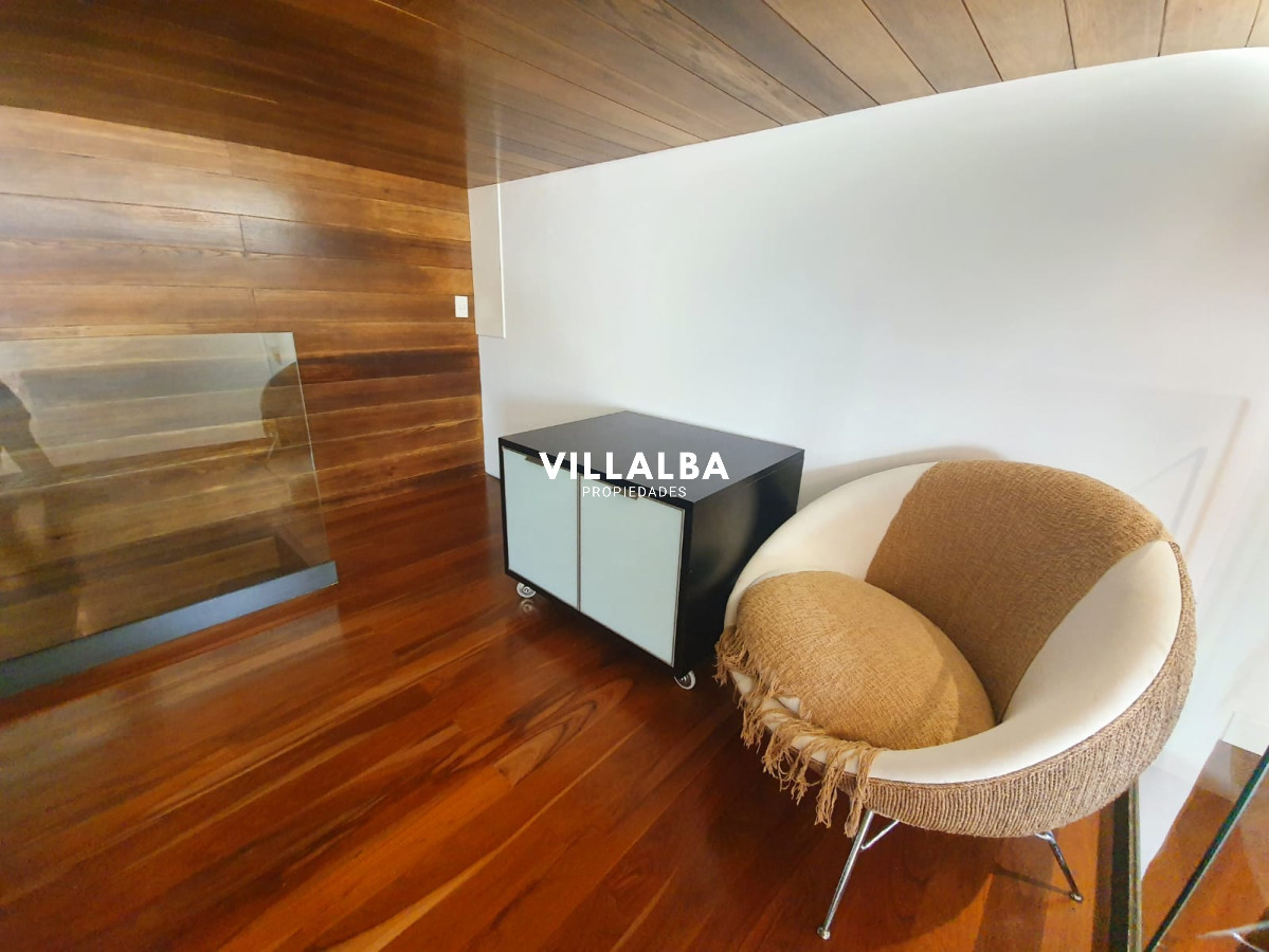 Casa ID.712 - Casa de lujo en Venta y Alquiler, Barrio Privado, en primera línea, Manantiales