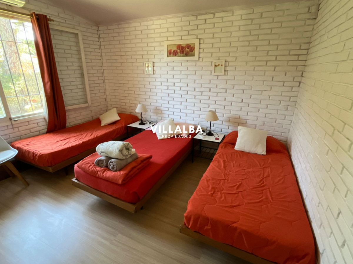 Apartamento ID.3882 - Casa en venta - 2 dormitorios Lugano Punta Del Este