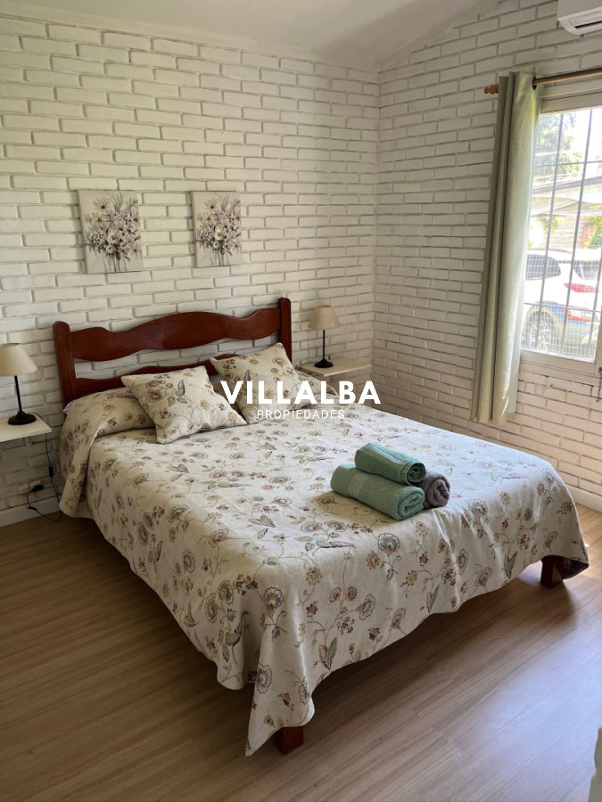 Apartamento ID.3882 - Casa en venta - 2 dormitorios Lugano Punta Del Este