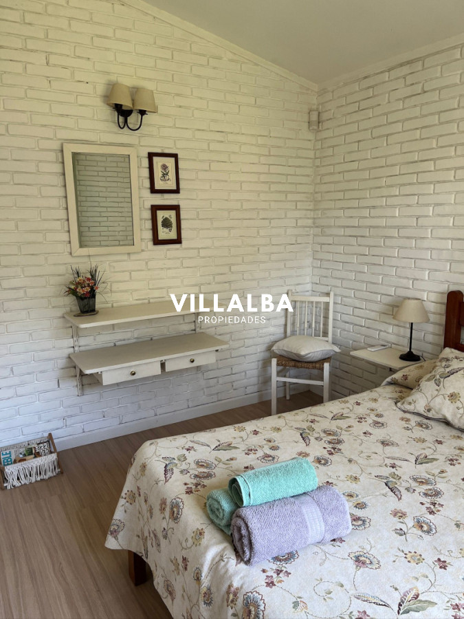 Apartamento ID.3882 - Casa en venta - 2 dormitorios Lugano Punta Del Este