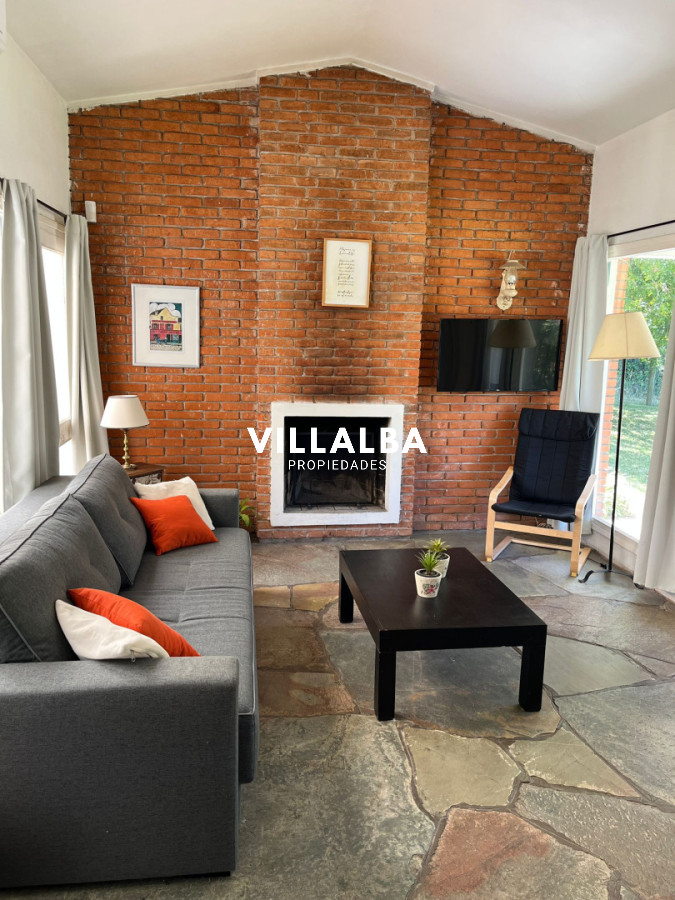 Apartamento ID.3882 - Casa en venta - 2 dormitorios Lugano Punta Del Este