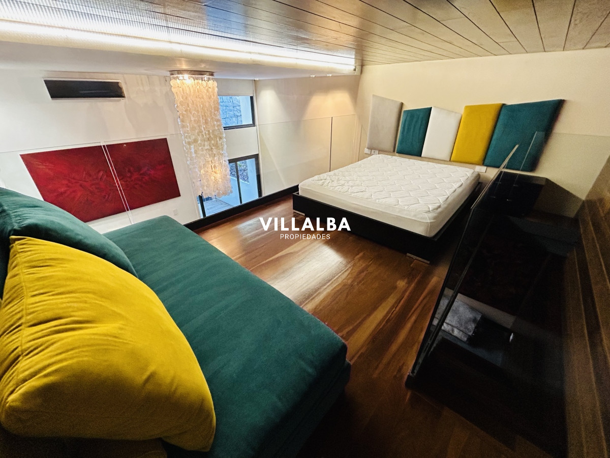 Casa ID.712 - Casa de lujo en Venta y Alquiler, Barrio Privado, en primera línea, Manantiales