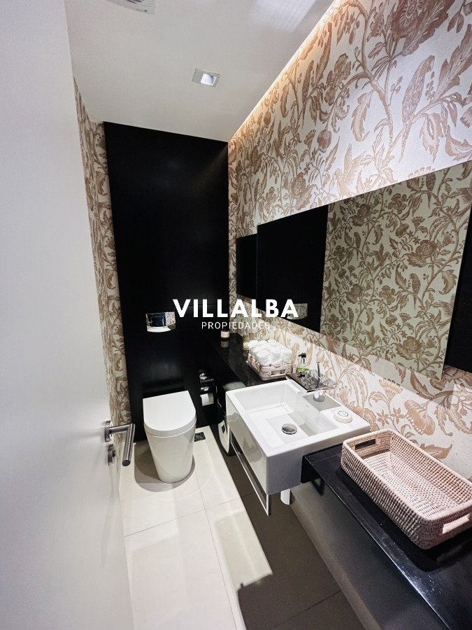 Casa ID.712 - Casa de lujo en Venta y Alquiler, Barrio Privado, en primera línea, Manantiales