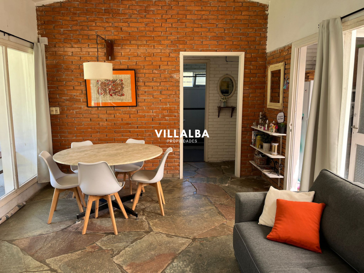 Apartamento ID.3882 - Casa en venta - 2 dormitorios Lugano Punta Del Este