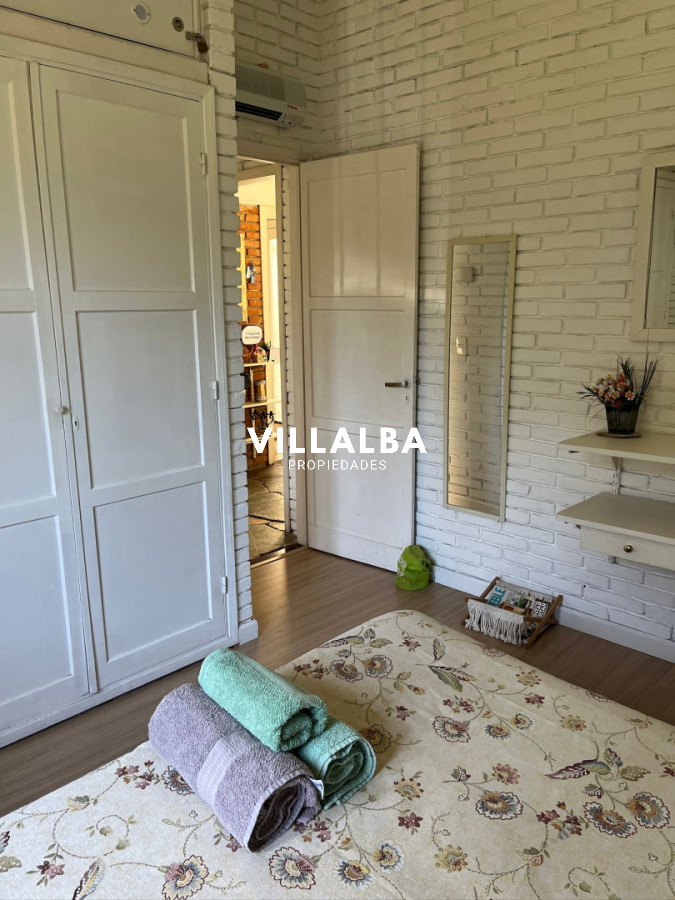 Apartamento ID.3882 - Casa en venta - 2 dormitorios Lugano Punta Del Este