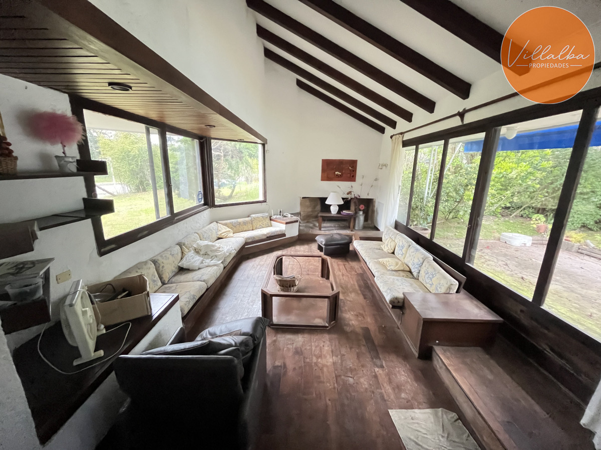 Casa ID.3409 - Casa En Venta o alquiler anual, Zona Cantegril.