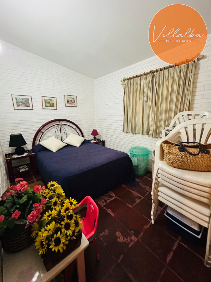 Casa ID.3236 - Casa En Venta, Zona Colegios. Jardines de Cordoba. Punta Del Este.