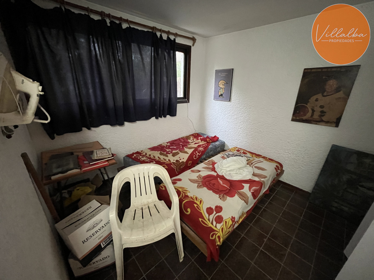 Casa ID.3409 - Casa En Venta o alquiler anual, Zona Cantegril.