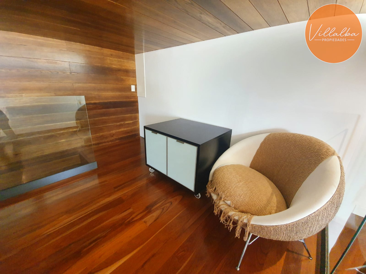 Apartamento ID.712 - Casa de lujo en Venta y Alquiler, Barrio Privado, en primera línea, Manantiales