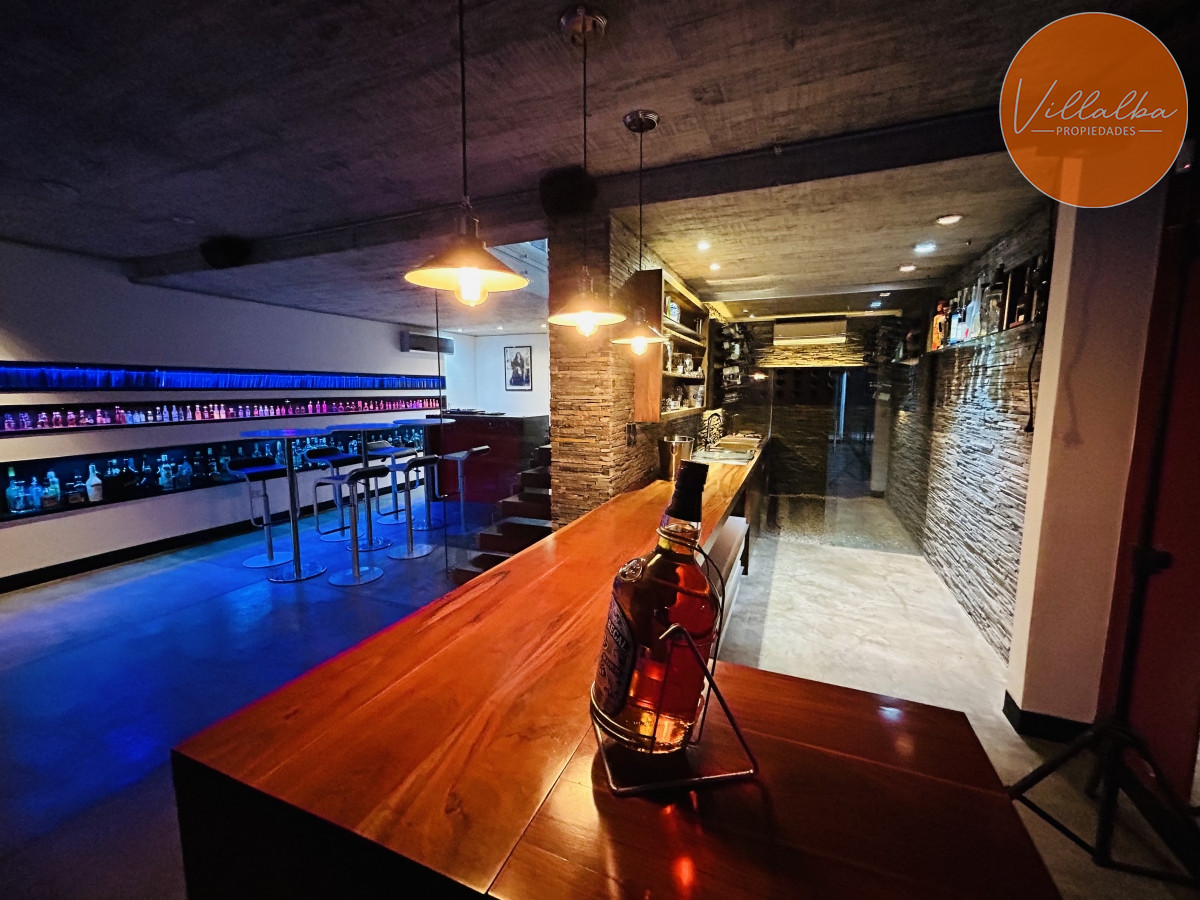 Apartamento ID.712 - Casa de lujo en Venta y Alquiler, Barrio Privado, en primera línea, Manantiales