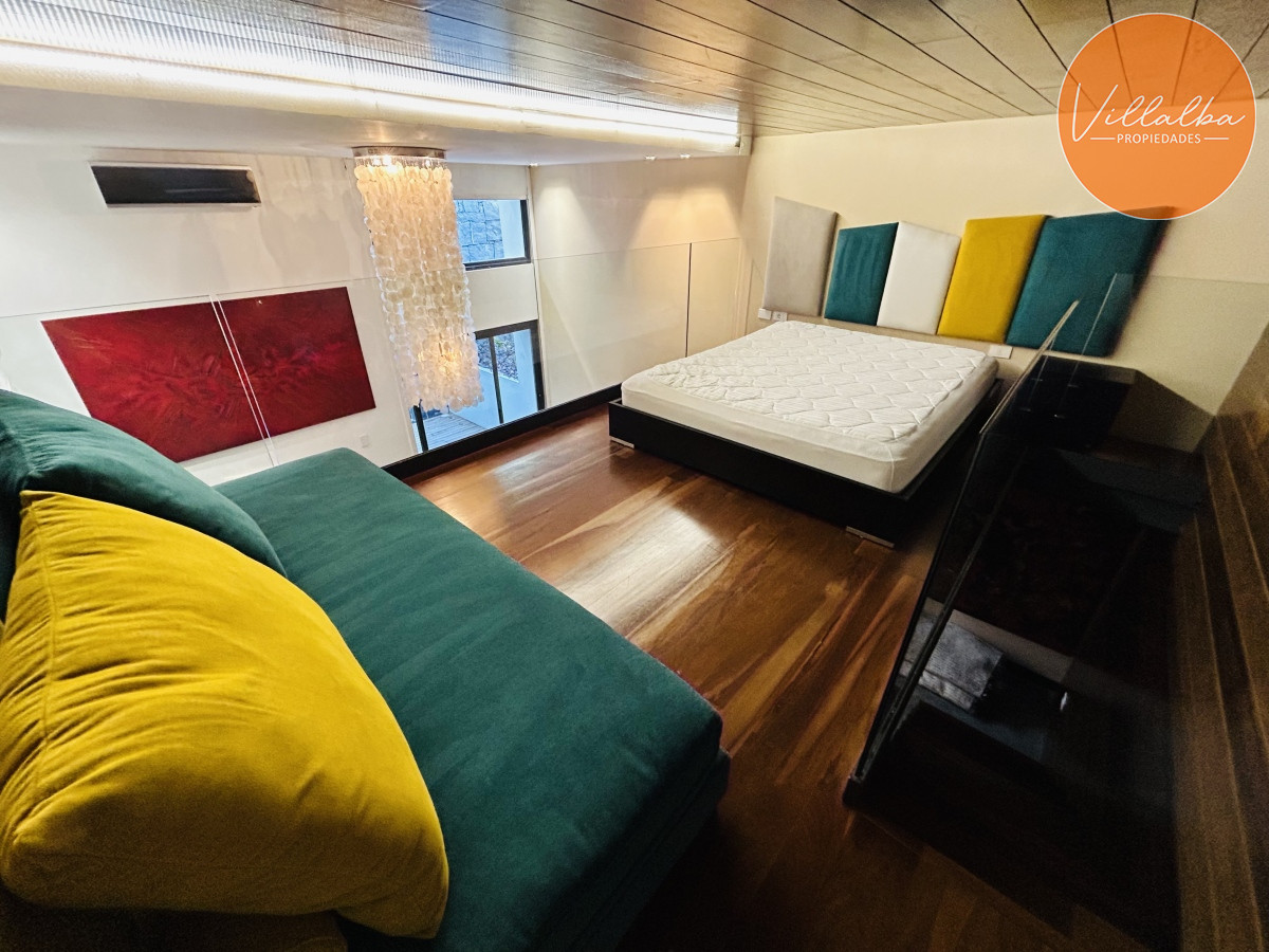 Apartamento ID.712 - Casa de lujo en Venta y Alquiler, Barrio Privado, en primera línea, Manantiales