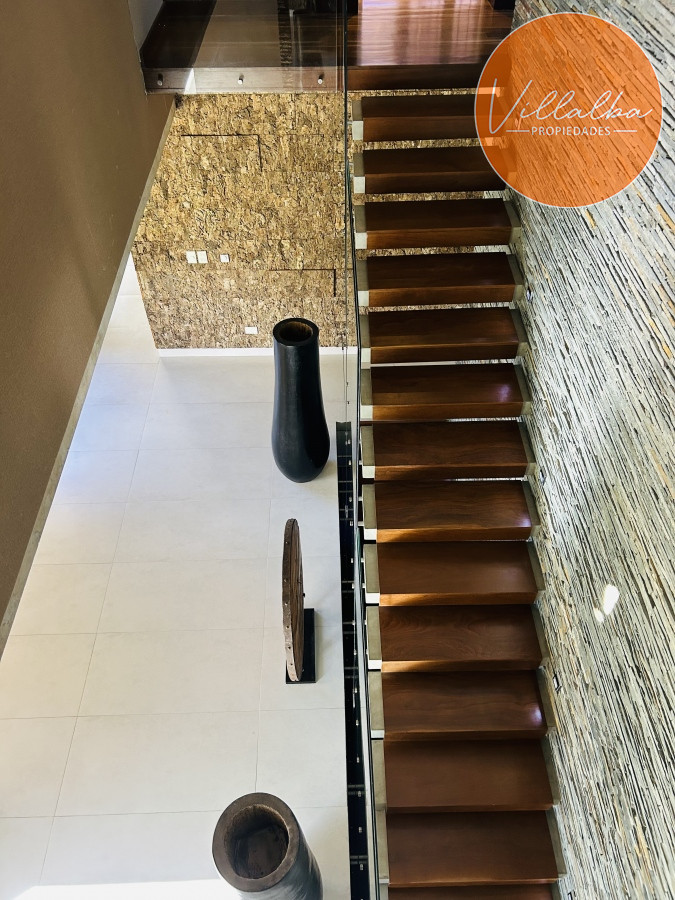 Apartamento ID.712 - Casa de lujo en Venta y Alquiler, Barrio Privado, en primera línea, Manantiales