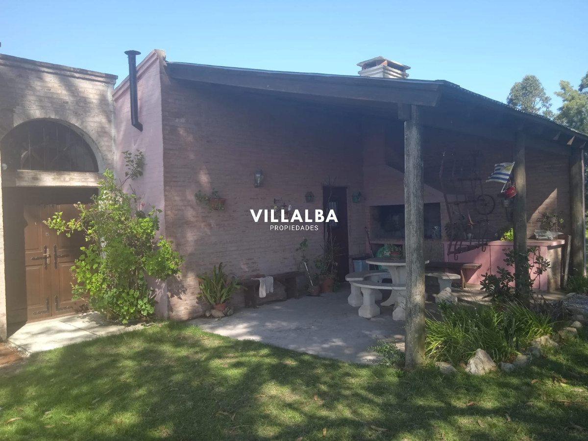 Apartamento ID.2258 - Chacra en Venta, a muy corta distancia de Maldonado