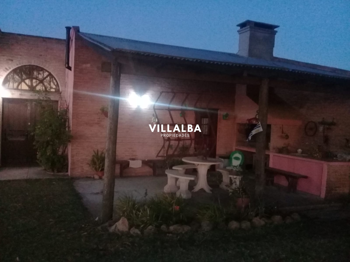Apartamento ID.2258 - Chacra en Venta, a muy corta distancia de Maldonado