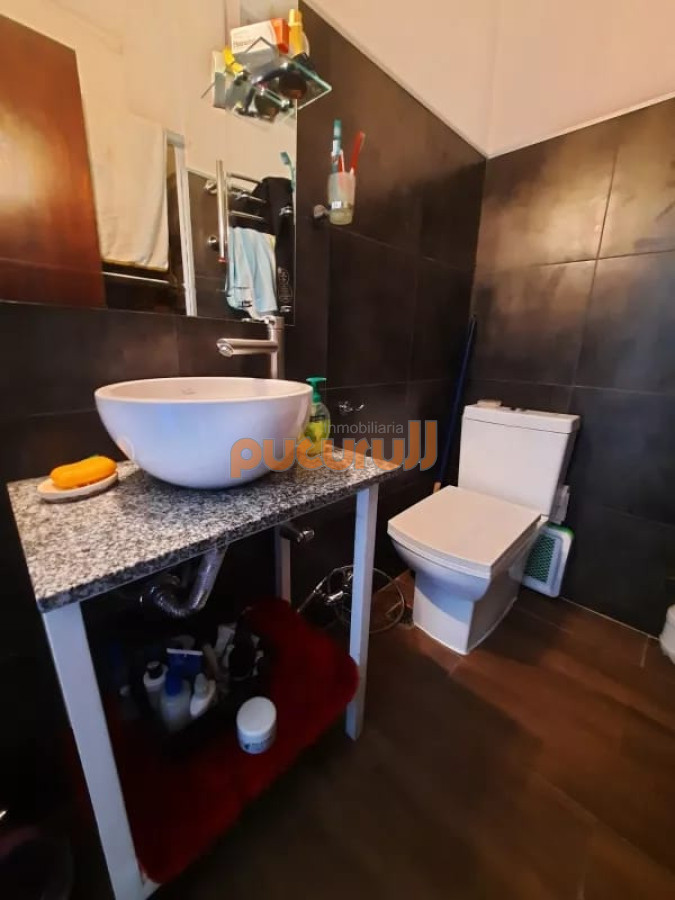 Apartamento ID.1793 - Apartamento en Venta y alquiler Frente Al Mar, Playa Brava.