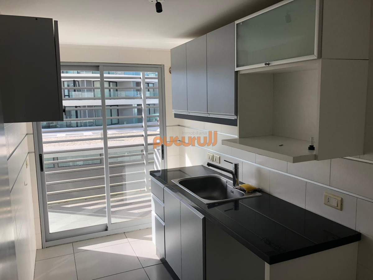 Apartamento ID.1790 - Apartamento en venta , la pastora , punta del este 