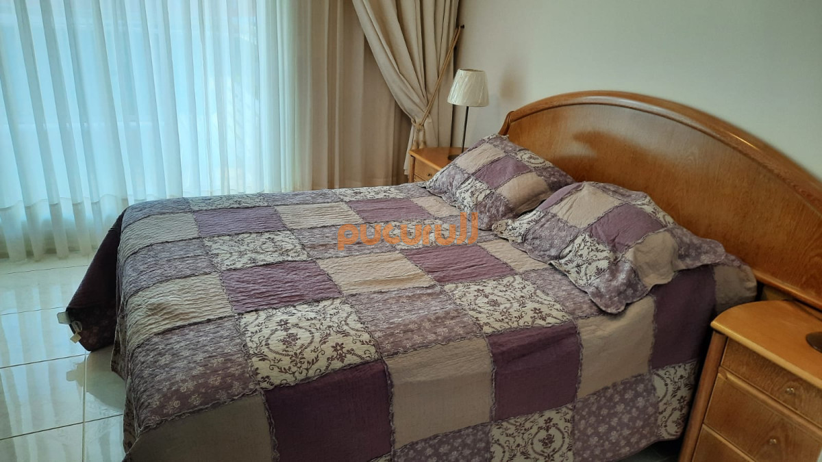 Apartamento ID.1785 - Apartamento En Venta Primera Línea, Punta Del Este.