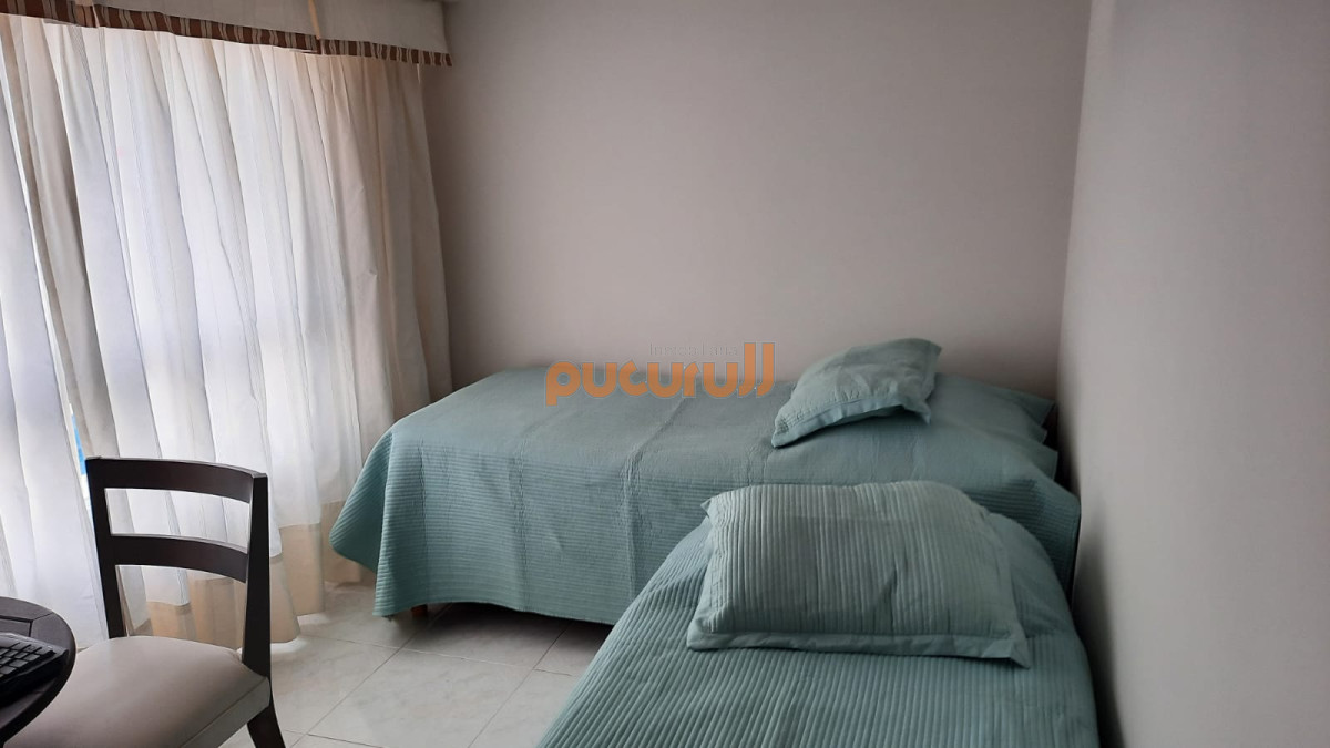 Apartamento ID.1785 - Apartamento En Venta Primera Línea, Punta Del Este.