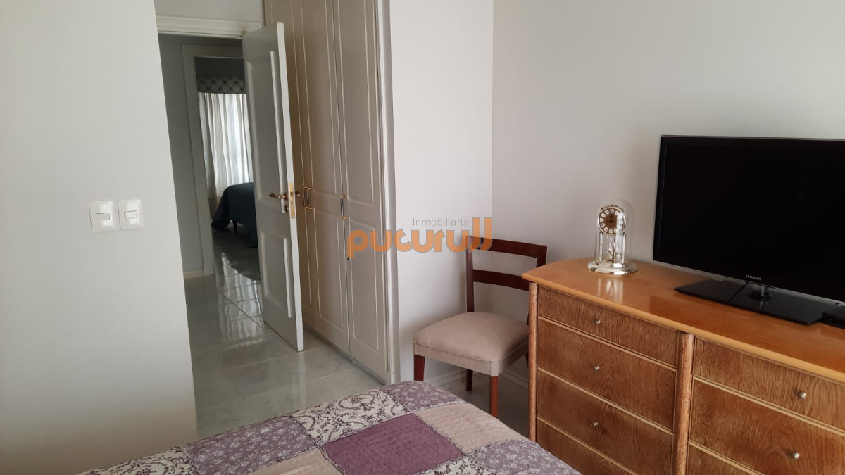 Apartamento ID.1785 - Apartamento En Venta Primera Línea, Punta Del Este.