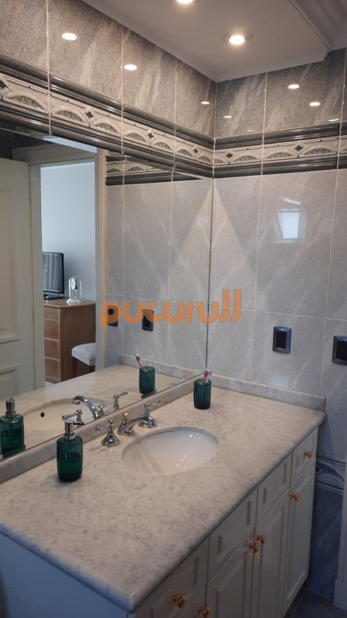 Apartamento ID.1785 - Apartamento En Venta Primera Línea, Punta Del Este.