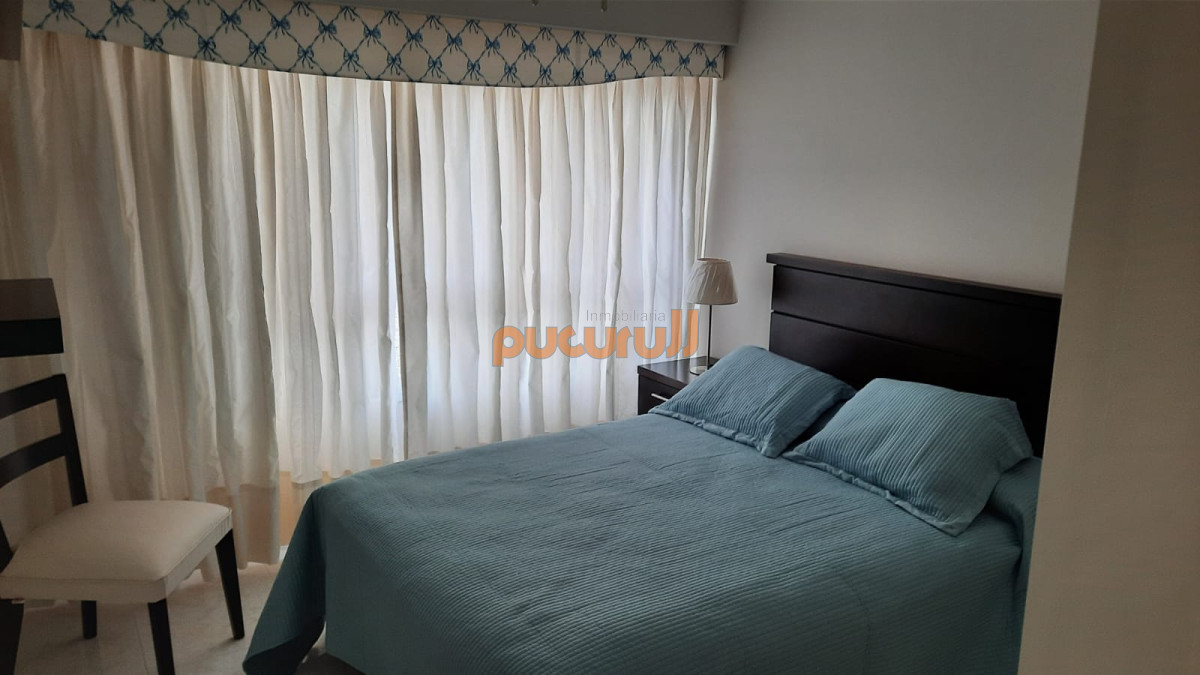 Apartamento ID.1785 - Apartamento En Venta Primera Línea, Punta Del Este.