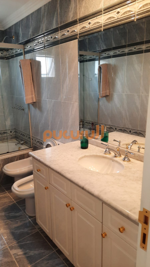 Apartamento ID.1785 - Apartamento En Venta Primera Línea, Punta Del Este.