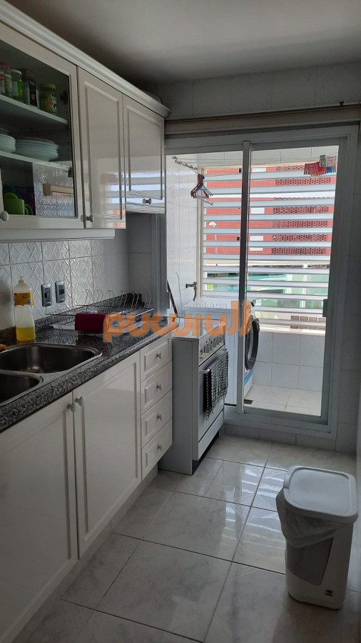 Apartamento ID.1785 - Apartamento En Venta Primera Línea, Punta Del Este.