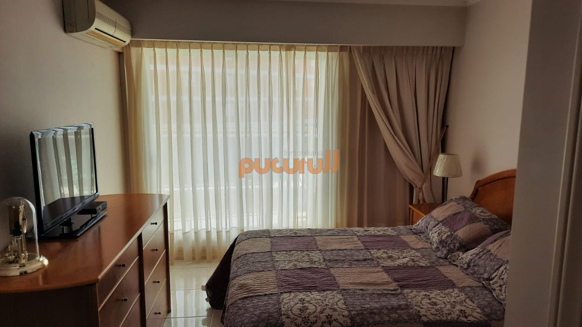 Apartamento ID.1785 - Apartamento En Venta Primera Línea, Punta Del Este.