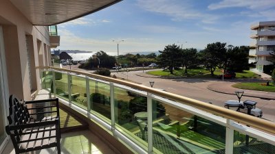 Apartamento En Venta Primera Línea, Punta Del Este.