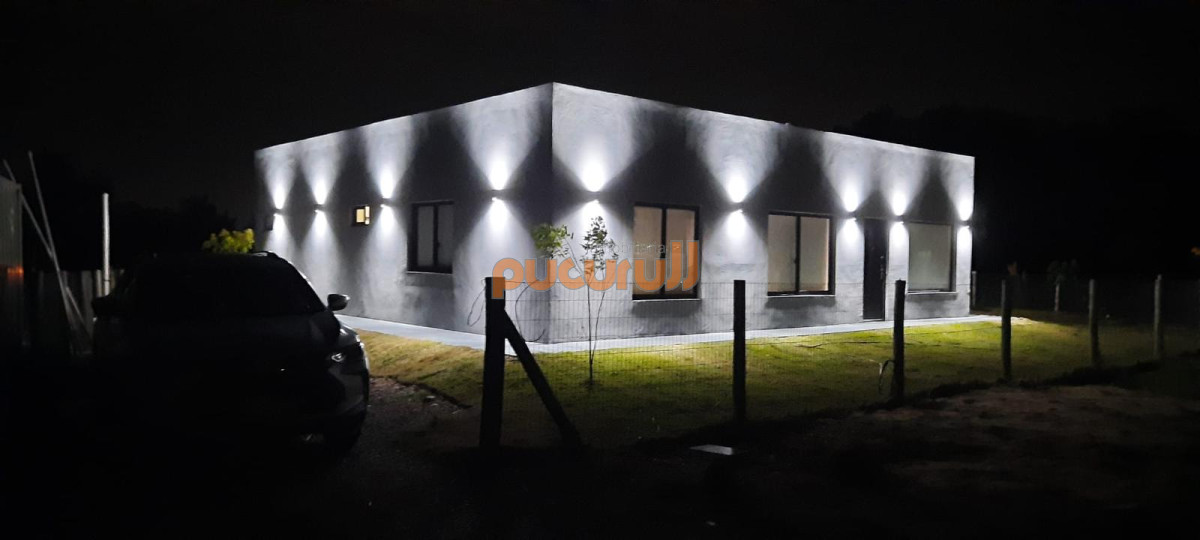 Casa ID.2450 - Casa en alquiler de temporada - 3 dormitorios Piedras Del Chileno