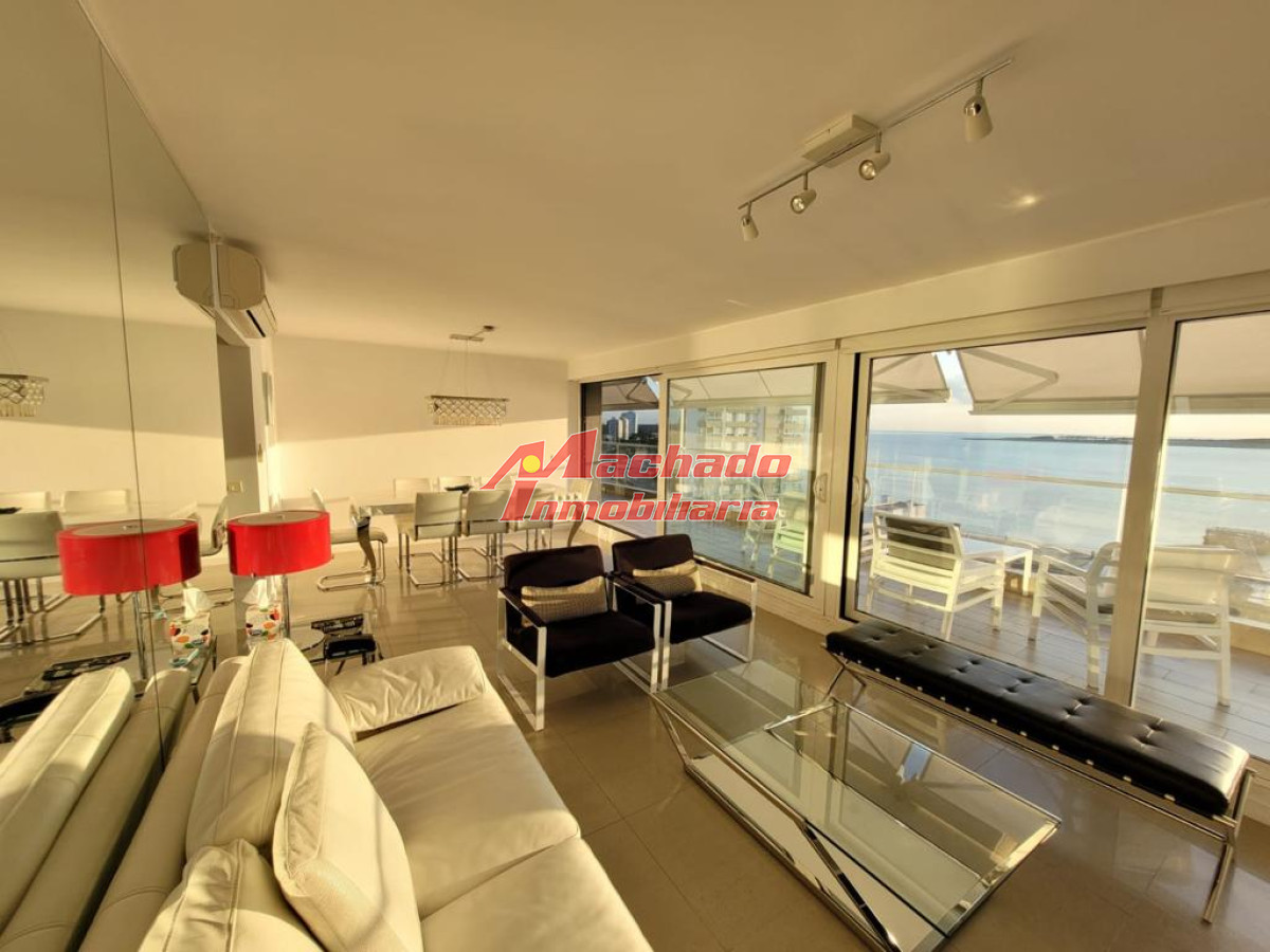 Mansa - GoPunta - Portal Inmobiliario de Punta del Este - Maldonado