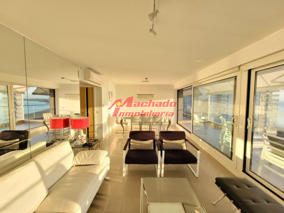 Mansa - GoPunta - Portal Inmobiliario de Punta del Este - Maldonado