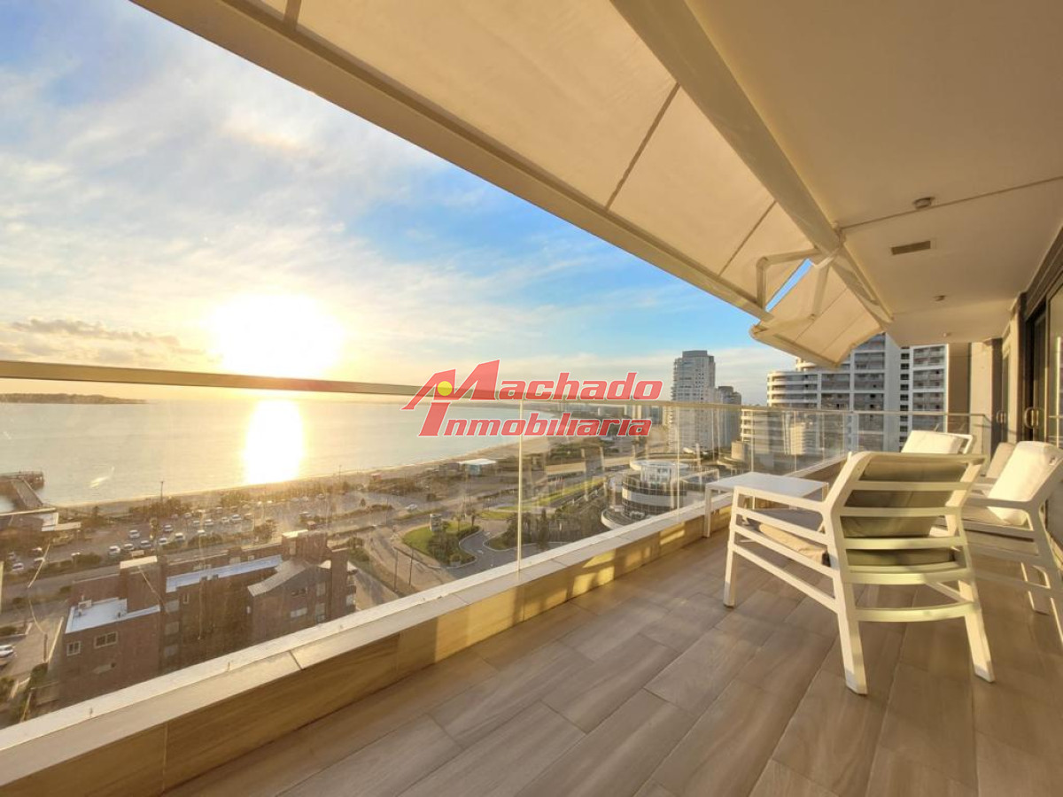 Mansa - GoPunta - Portal Inmobiliario de Punta del Este - Maldonado