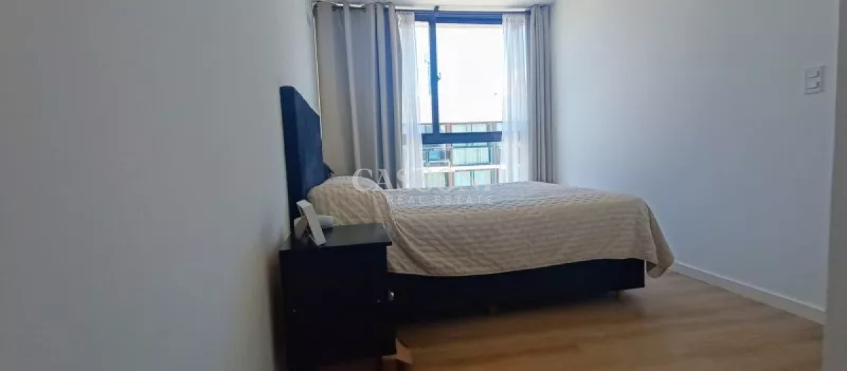 Apartamento ID.4177 - Apartamento en venta 1 dormitorio - Moderno Maldonado.