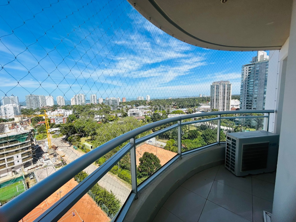 Apartamento ID.2510 - Espectacular Apartamento en venta