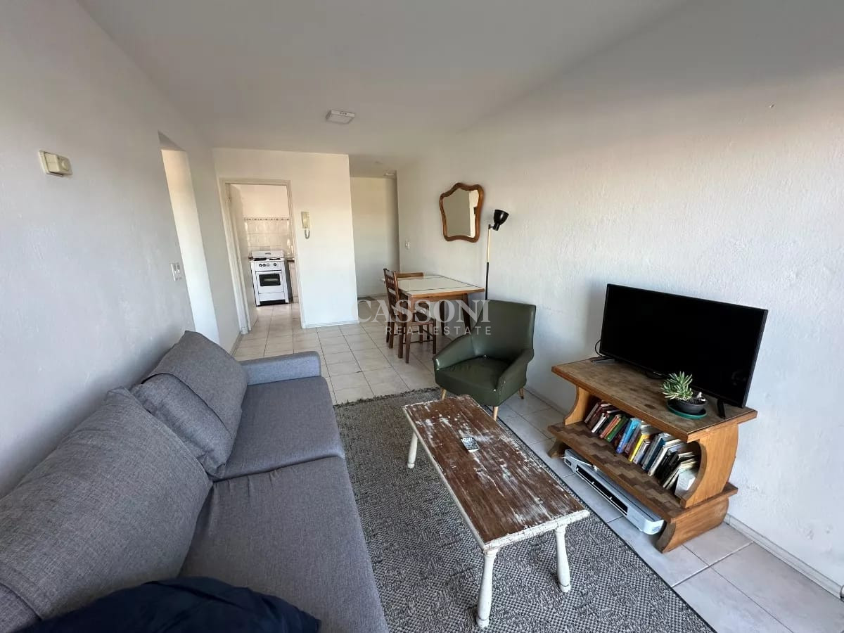 Apartamento ID.2800 - Apartamento En Venta, Maldonado.