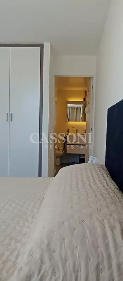 Apartamento ID.4177 - Apartamento en venta 1 dormitorio - Moderno Maldonado.