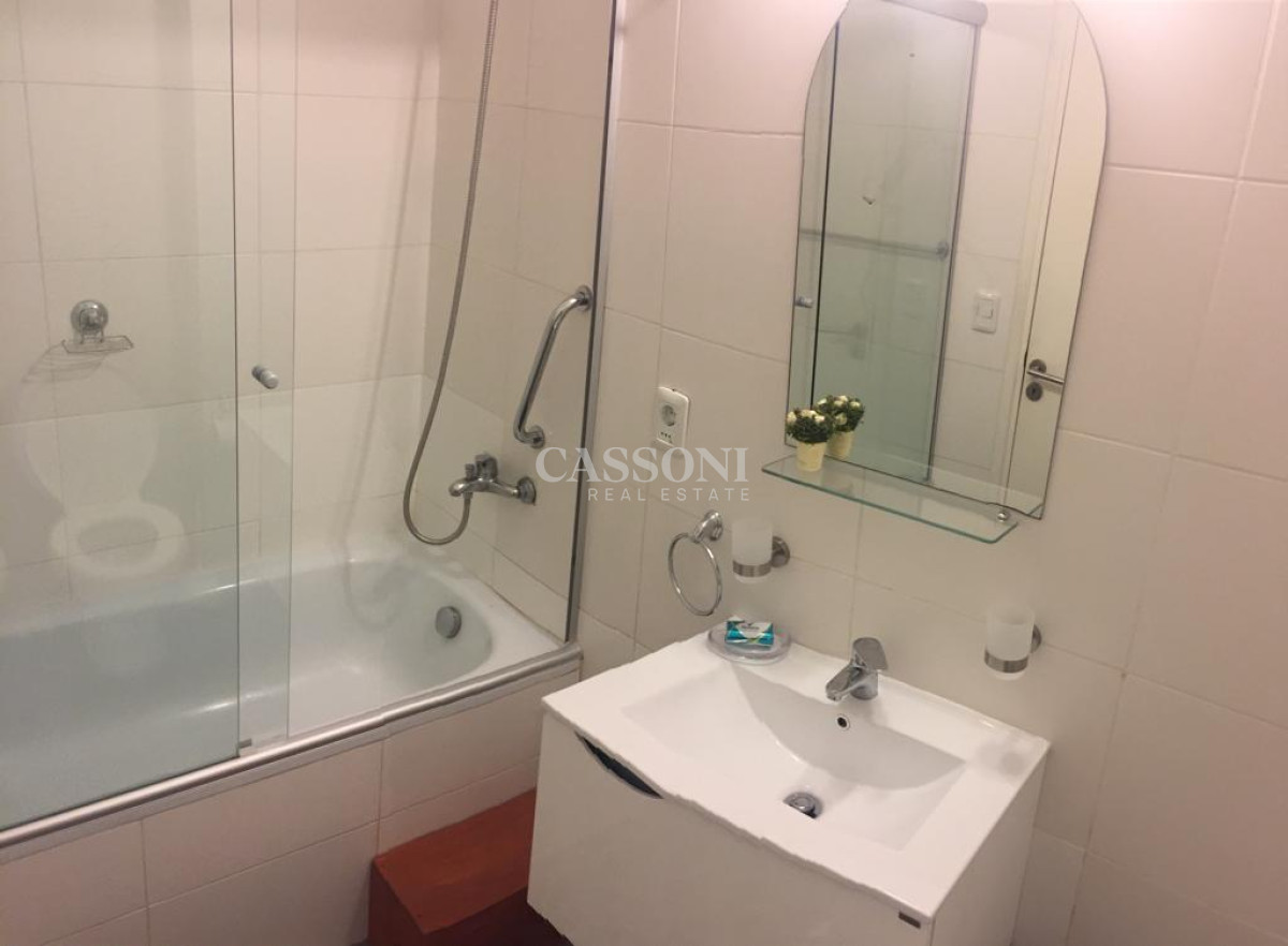 Apartamento ID.2456 - Apartamento Penthouse en venta y alquiler de temporada, Manantiales.
