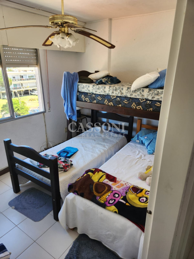 Apartamento ID.2619 - Apartamento en Venta Playa Brava, Punta del Este