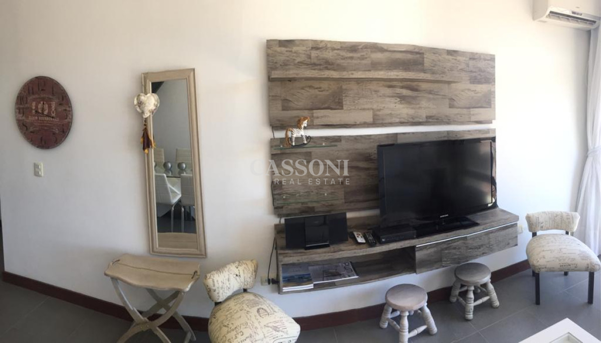 Apartamento ID.2456 - Apartamento Penthouse en venta y alquiler de temporada, Manantiales.