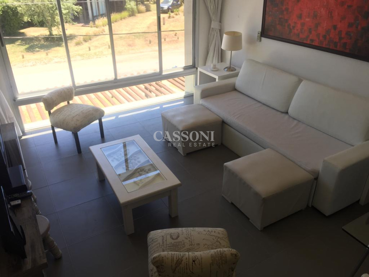Apartamento ID.2456 - Apartamento Penthouse en venta y alquiler de temporada, Manantiales.