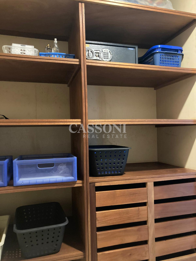 Apartamento ID.4685 - Venta Primera Linea Brava - 3 dormitorios Frente al mar.