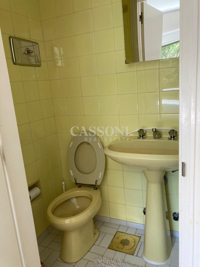 Apartamento ID.4685 - Venta Primera Linea Brava - 3 dormitorios Frente al mar.