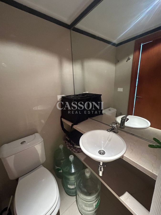 Apartamento ID.2595 - Apartamento en alquiler - Primera línea Brava 3 dormitorios + Dep.