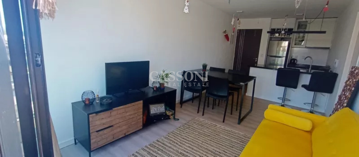 Apartamento ID.4177 - Apartamento en venta 1 dormitorio - Moderno Maldonado.