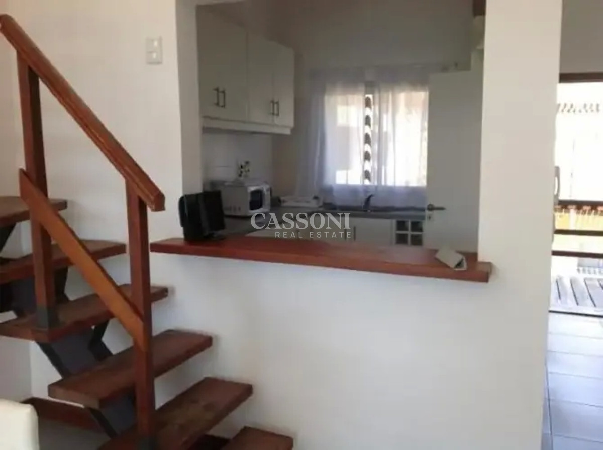 Apartamento ID.2456 - Apartamento Penthouse en venta y alquiler de temporada, Manantiales.