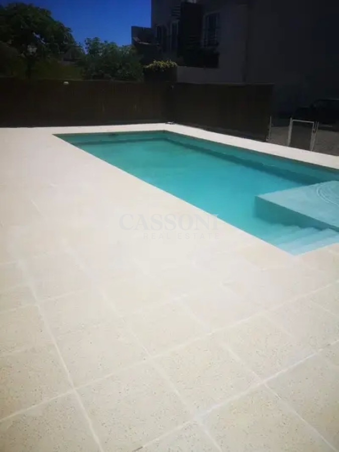 Apartamento ID.2456 - Apartamento Penthouse en venta y alquiler de temporada, Manantiales.