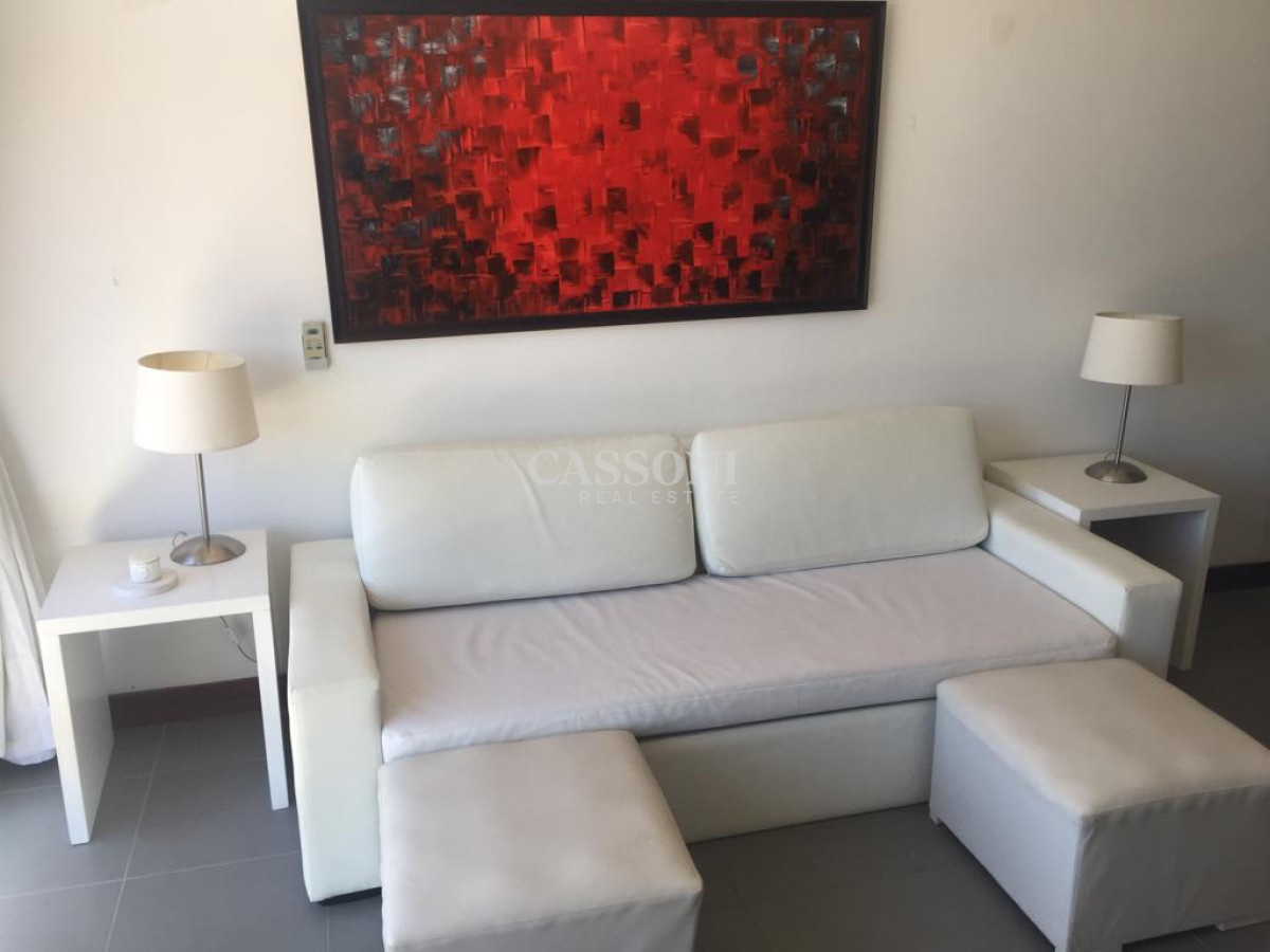Apartamento ID.2456 - Apartamento Penthouse en venta y alquiler de temporada, Manantiales.
